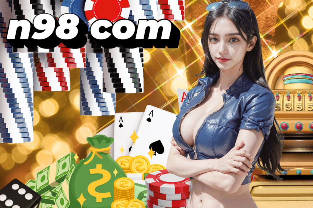 n98 com เข้าสู่ระบบ
